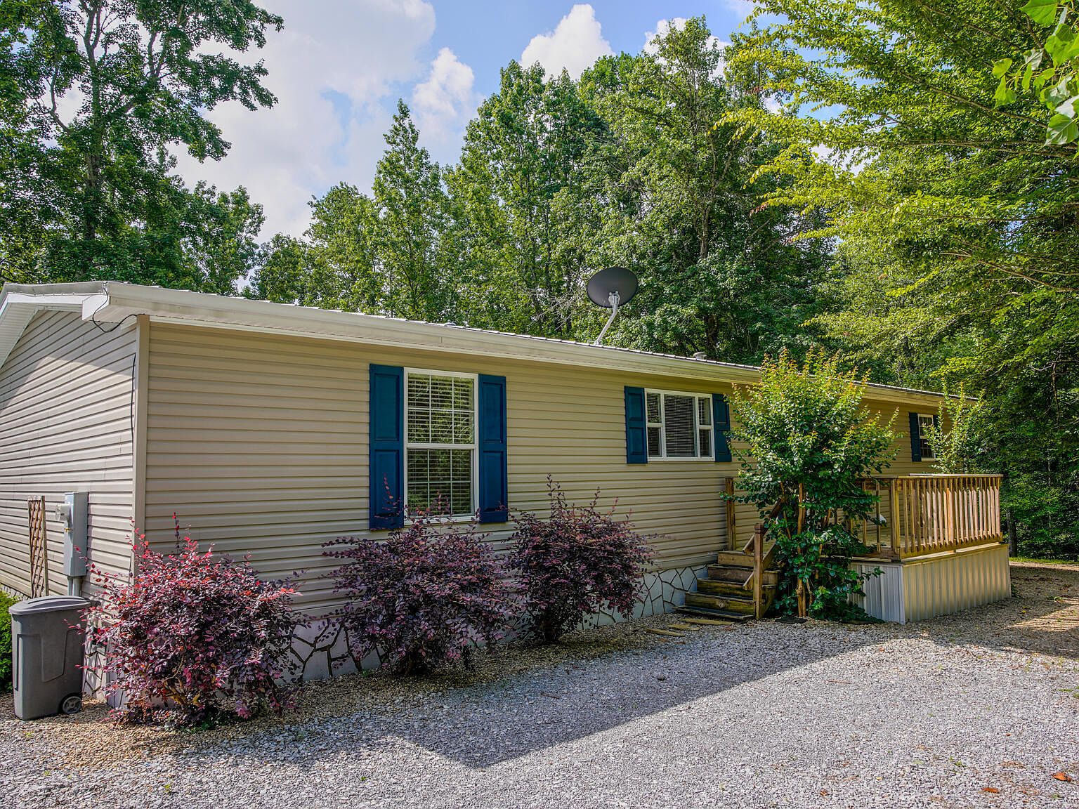 237 Hunters Ridge Way, Seymour, TN 37865 | Zillow