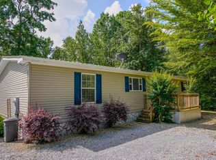 237 Hunters Ridge Way, Seymour, TN 37865