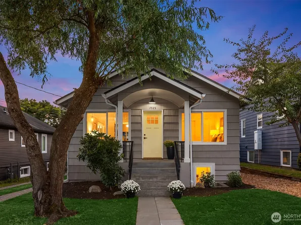 7523 12th Avenue NW, Seattle, WA 98117