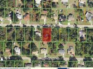 1131 Belkton Ave, Port Charlotte, FL 33948