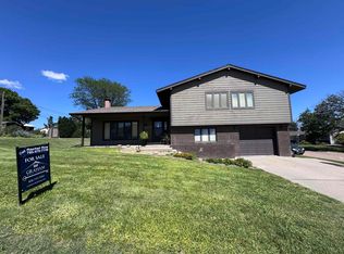 501 N Grand Ave, Oberlin, KS 67749