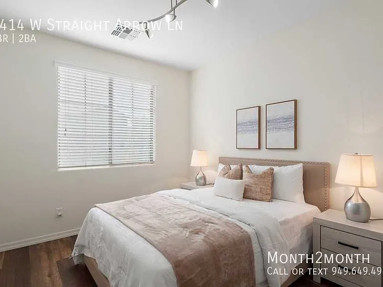 5414 W Straight Arrow Ln — Photo 18