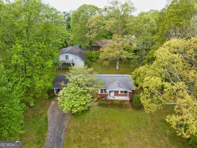 171 Tiny Ridge Dr, Cornelia, GA, 30531