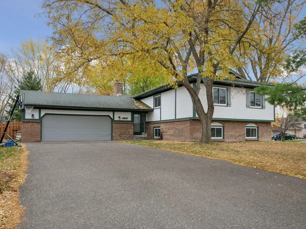 4384 Oakhurst Ave, Vadnais Heights, MN 55127