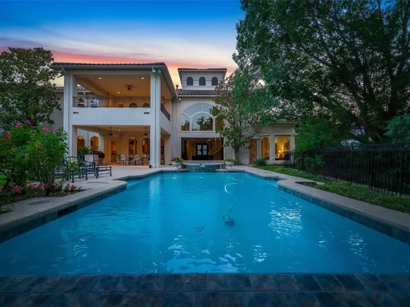 5615 Stone Cliff Ct, Dallas, TX 75287