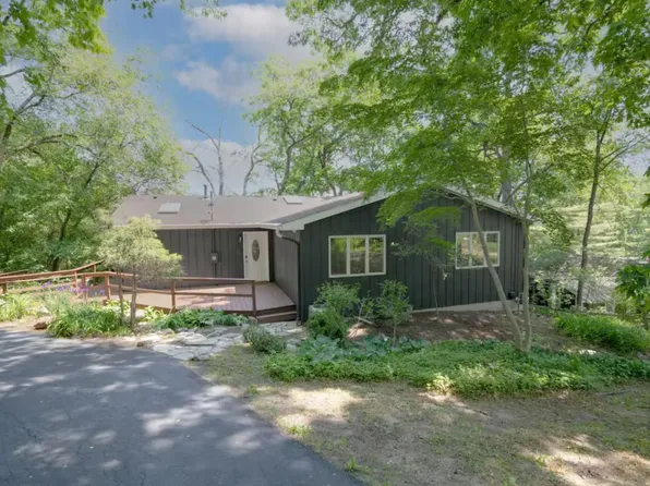 10500 N East Riverview Dr, Edgerton, WI 53534