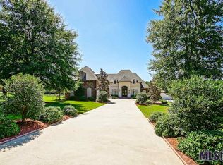 12788 Hammack Rd, Denham Springs, LA 70726