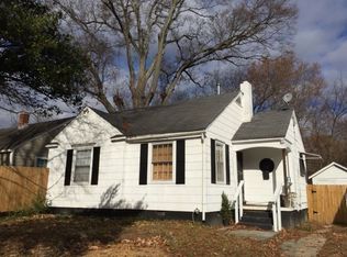 3704 Park Ave, Memphis, TN 38111