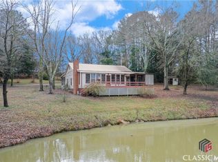 861 Stephens Salem Rd, Stephens, GA 30667