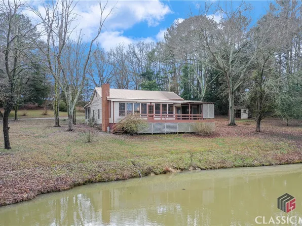 861 Stephens Salem Road, Stephens, GA 30667
