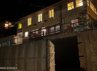 715 Clark St, Jerome, AZ 86331