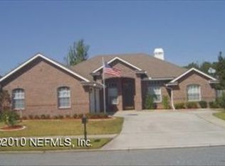 2128 Pond Spring Way, Fleming Island, FL 32003