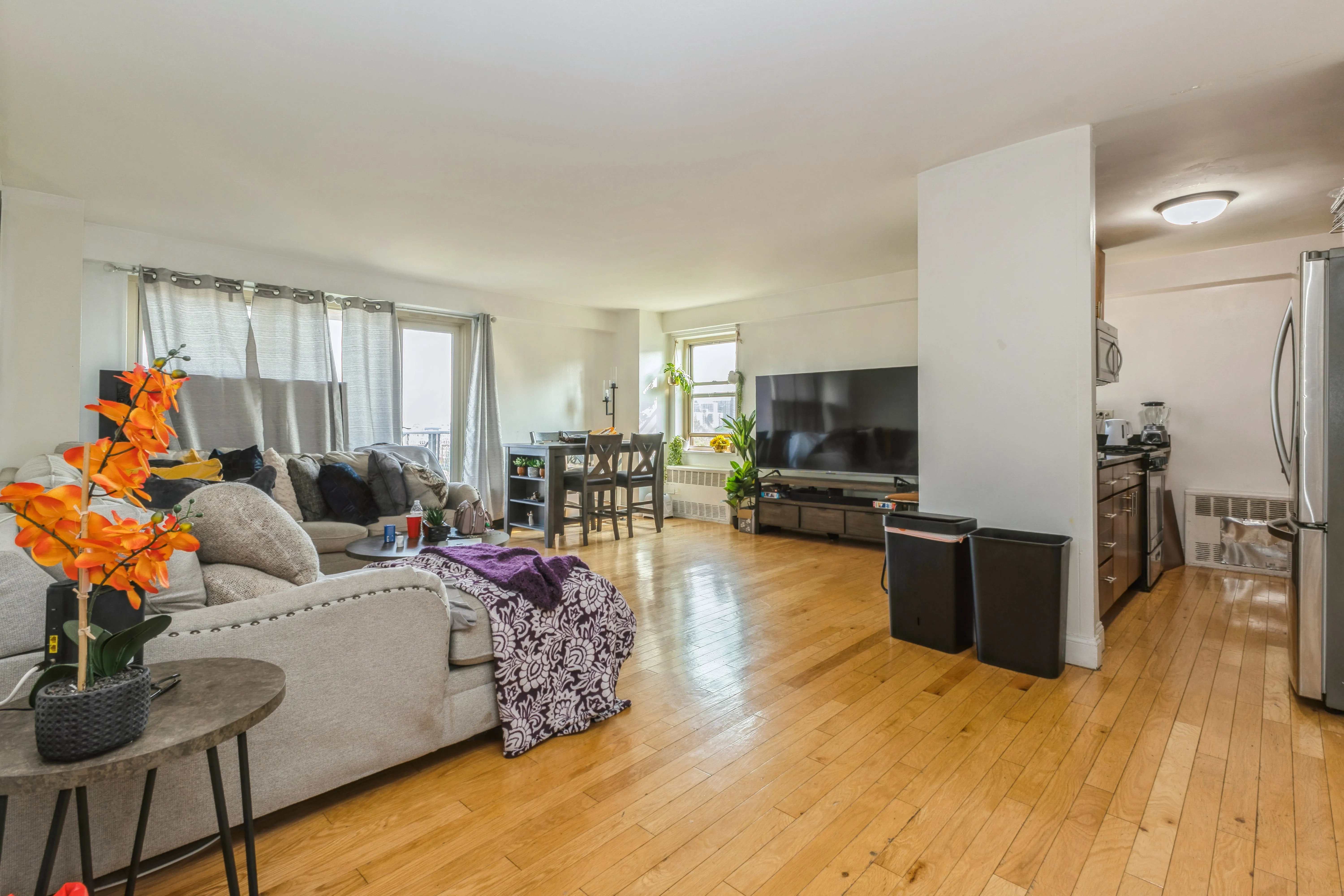12399 Flatlands Avenue #7C in New Lots, Brooklyn | StreetEasy