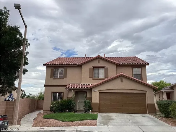4933 Naff Ridge Dr, Las Vegas, NV 89131