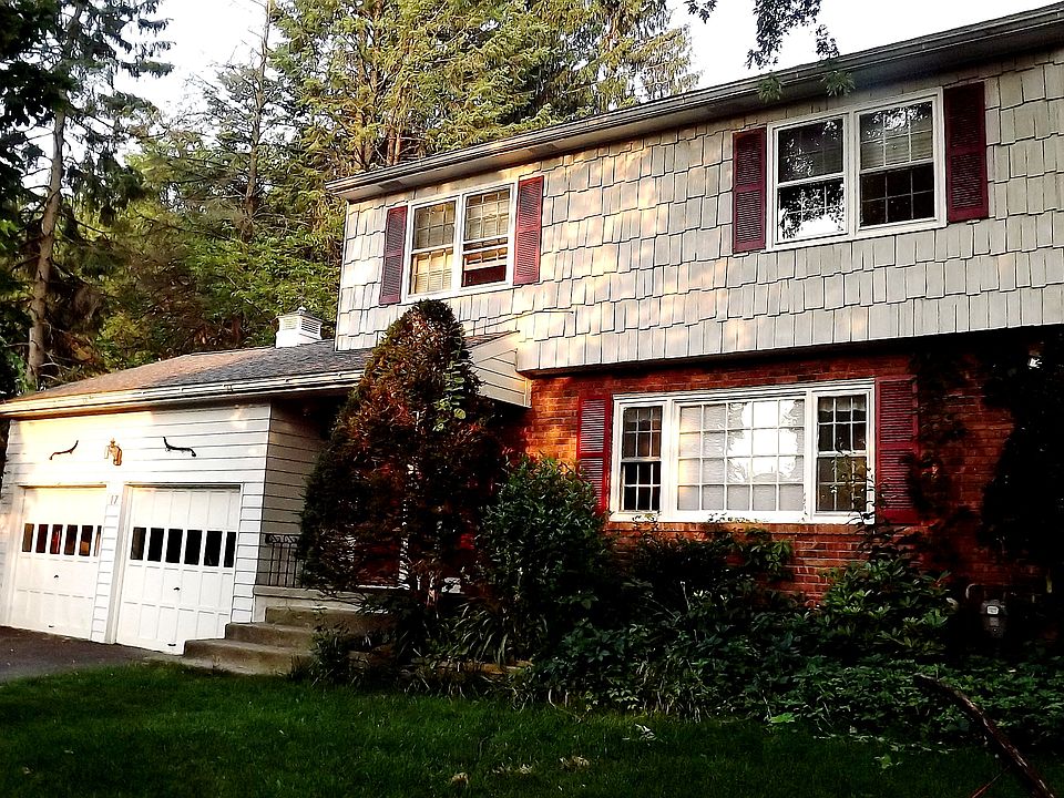 17 PATROON PLACE