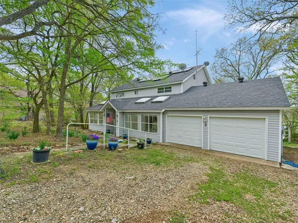2 Harbor View Cir, Denison, TX 75020