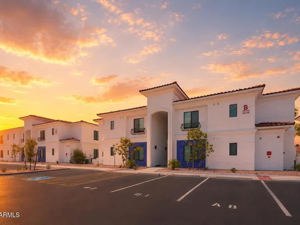2747 W Queen Creek Road #102, Chandler, AZ 85248