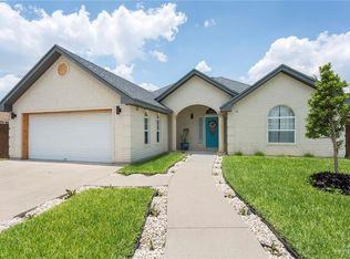 1612 Calle Espana, Pharr, TX 78577