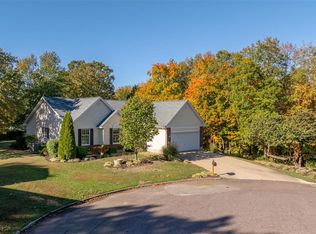 10 Kelly Cir, Sullivan, MO 63080