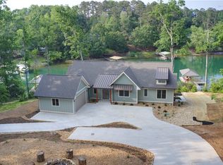 685 Turtle Cove Rd, Seneca, SC 29672