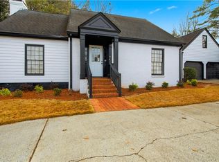 1044 Little Willeo Rd, Marietta, GA 30068