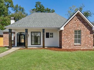 17935 Glen Park Dr, Baton Rouge, LA 70817