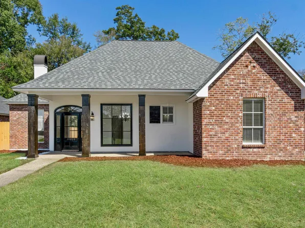 17935 Glen Park Dr, Baton Rouge, LA 70817