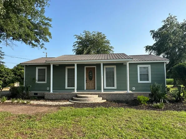 2253 Olanta Hwy, Scranton, SC 29591