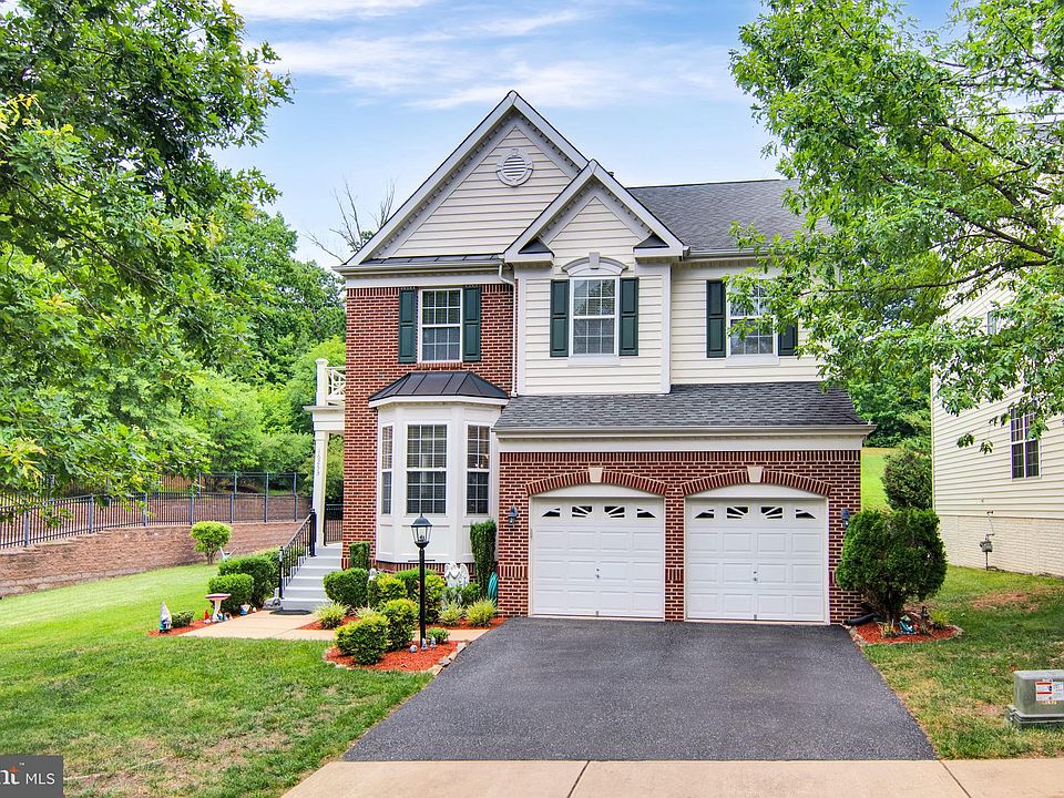 16253 Radburn St, Woodbridge, VA 22191 Zillow