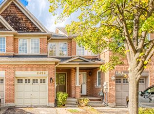 2422 Nichols Dr, Oakville, ON L6H 6T2