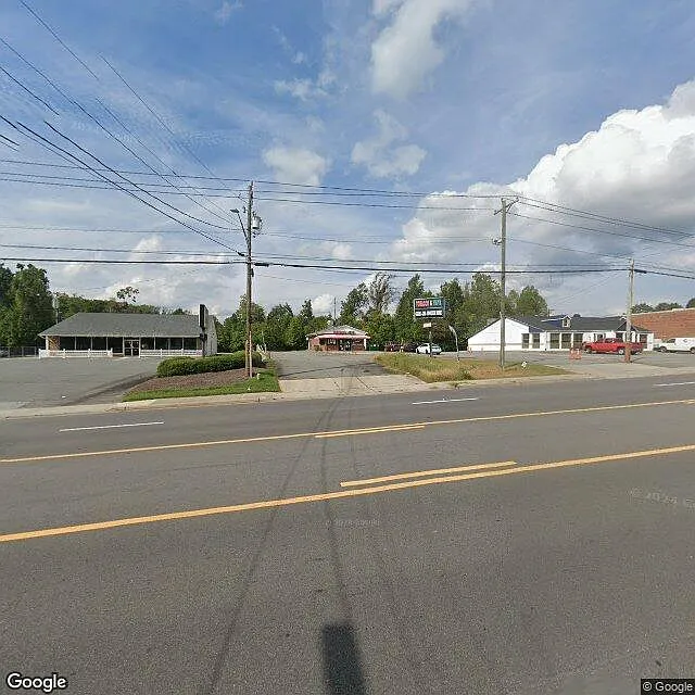 Commercial retail for lease — Photo 1