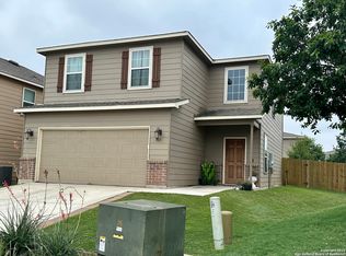 3815 Misty Quail, Selma, TX 78154