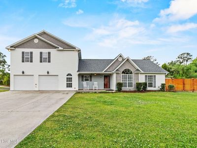 243 Yulan Drive, Wilmington, NC, 28412