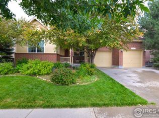 6321 Sienna Dr, Timnath, CO 80547