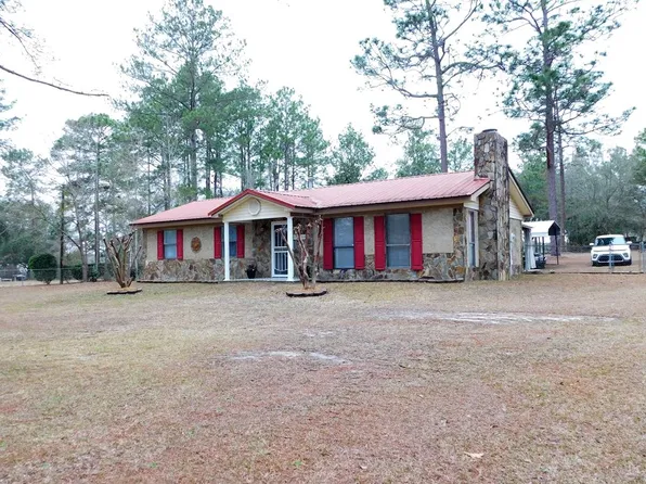 1421 Christopher Cove Rd, Albany, GA 31705