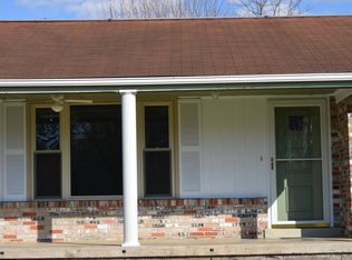 2588 Fincastle Tpke, North Tazewell, VA 24630
