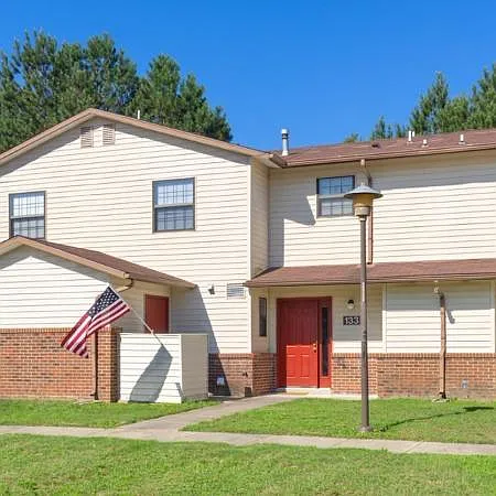 Fort Bragg On-Post Housing — Photo 16