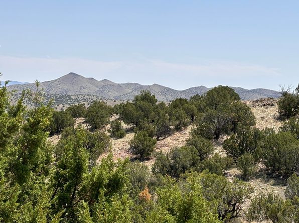 13 Abbe Spgs, Magdalena, NM 87825
