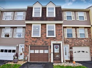 505 Winesap Ct, Bridgeville, PA 15017