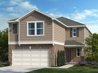 304 Josey Wales Dr, Jarrell, TX 76537