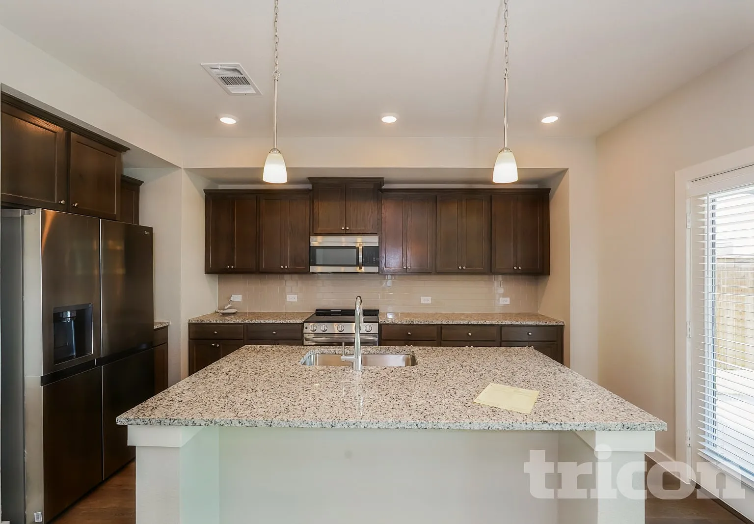 8101 Howell Oak Drive McKinney TX — Photo 3