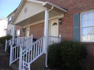 612 Wilderness Trl, Columbia, TN 38401