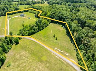 5245 Old Tavern Dr, Powhatan, VA 23139