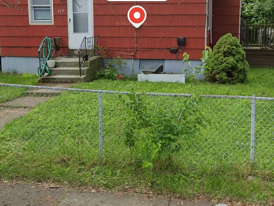Marilla St