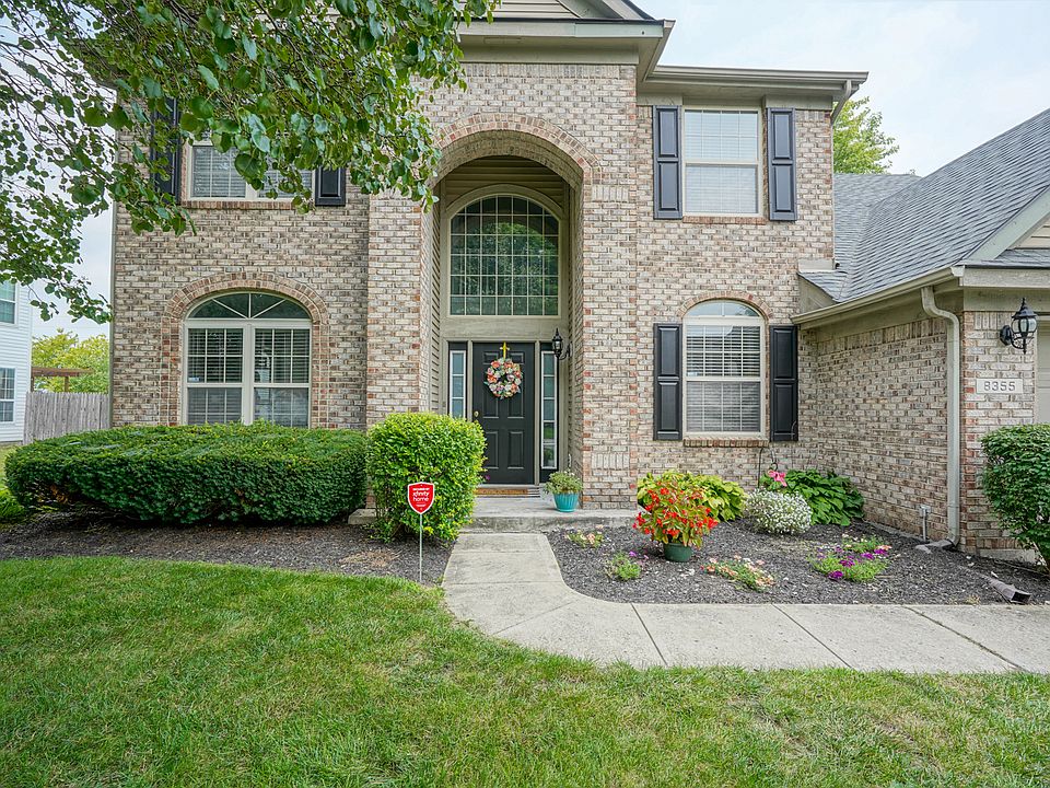 2nd image of 8355 Briarhill Way