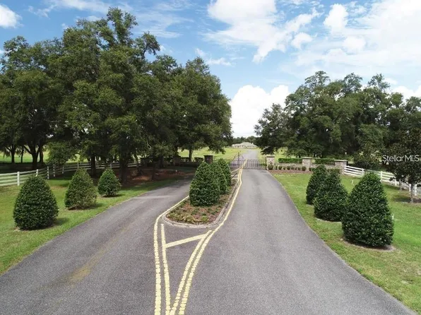 NW 143rd Avenue Rd Lot 10, Morriston, FL 32668