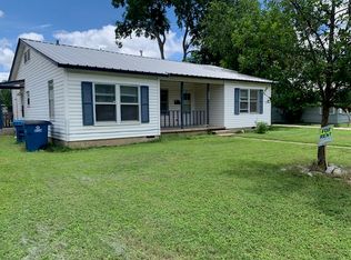 340 Cottage St, Kerrville, TX 78028