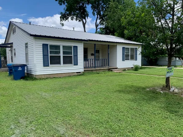 340 Cottage St, Kerrville, TX 78028