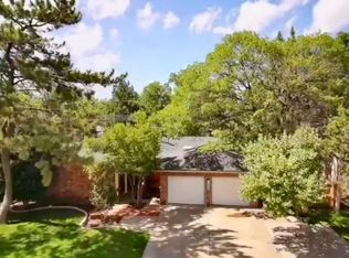 3806 56th St, Lubbock, TX 79413
