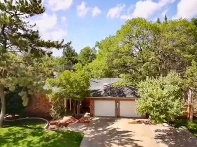 3806 56th St, Lubbock, TX, 79413